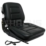 Fpe Seat Hyster 1641850 Hacus - New. Fixed Price $185.97.