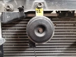 Used Genuine Oem Denso For Toyota Corolla Highlander Low Horn ND-012 E-13. Fixed Price $24.99.