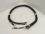 182272 Old-stock; Hyster 2013184 Forklift Wiring Harness; 54" Long; 600VAC. Fixed Price $31.02.