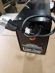 Hyster On Board Battery Charger 24 Volt 12AMP 120VAC 1607815. Fixed Price $465.00.