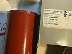 Forklift Transmission Filter Hyster HY328691. Fixed Price $18.99.