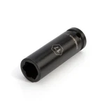 Steelman 1/2 In. Drive 17MM Star Deep Impact Lug Key Socket For Mercedes 99427. Fixed Price $12.65.