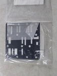 New Genuine Oem Jlg Part 7029721 - Gasket. Fixed Price $175.00.