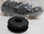Lot Of Hyster Rubber Grommets 339969. Fixed Price $14.99.