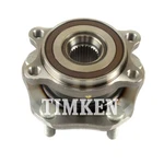 Wheel Bearing And Hub Assembly-awd Timken HA590554. Fixed Price $240.99.