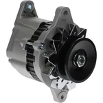 New Alternator For Gehl SL4610 82-92 A001T25097 20130177 AMT0238 400-48068 14687. Fixed Price $106.95.