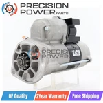 Starter For Jlg 6036 8042 G10-43A Cummins 3.3 428000-6800 5256155 70024277 10955. Fixed Price $166.89.