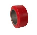 Forklift Press On Tire - Poly 10X5X6.5 Prem Soft Millennium. Fixed Price $271.82.