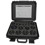 CTP0057 (1) New Nitrile O-ring Kit Fits Caterpillar Industrial/construction. Fixed Price $164.99.