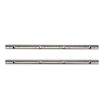 Rocker Arm Shafts 56 57 Nash 250 Ambassador 327 New. Fixed Price $137.98.