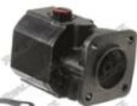 Hyster 1452232-USED Steer Orbitrol J30-40XMT. Fixed Price $325.00.