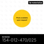 Raymond, 154-012-470/025 Control Board (circuit Card Assembly). Fixed Price $1300.12.