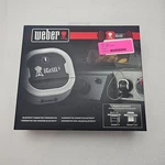 Weber 7204 Igrill 3 Digital Probe Bluetooth Compatibility Meat Thermometer New. Fixed Price $54.95.