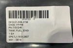 Jlg 7151246 Tank Fuel. Fixed Price $500.00.