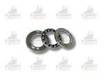Manitou Steering System Bearing Thrust TMT320. Fixed Price $19.81.