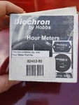 Honeywell/hobbs Hour Meter 82453-85. Fixed Price $35.00.