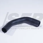 Toyota 16512-23340-71 Replacement Forklift Radiator Hose Durable Outlet Part. Fixed Price $15.20.