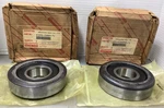 Lot Of Toyota 63355-32880-71 Lift Roller/mast Bearing (B75). Fixed Price $70.00.
