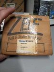 Hyster Forklift Mast Roller Bearing HY1395170. Fixed Price $40.00.