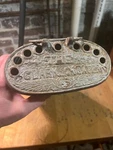Antique The Clark Heater Carriages & Ford Model. Fixed Price $40.00.