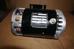 020113-001 Crown Lift Motor. Fixed Price $390.00.