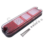 Led Rear Tail Light 2056824 5800372-07 Hyster Yale Forklift H60FT. Fixed Price $23.20.