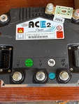 Poviglio AC-2 Controller (FZ-5202A) Clark. Fixed Price $299.00.