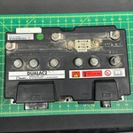 Zapi Clark FZ5097 DUALAC2 36-48V Forklift Motor Controller 302020826. Fixed Price $299.99.