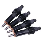 4PCS Fuel Injectors For Cummins Engine 4BT 3.9L 4B3.9-C 3802338. Fixed Price $58.00.