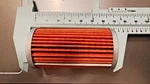 Toyota Forklift 23854-23470-71 Fuel Filter High Quality. Fixed Price $29.00.