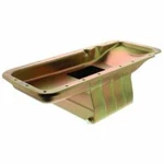 Milodon 30931 Oil Pan 7 Qt. For Mopar B/rb/hemi & Bodies External Pump. Fixed Price $429.87.