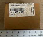 Mico Brake Lining Kit 20-060-087 For 02-520-201 Fixed Disc Caliper. Fixed Price $75.00.