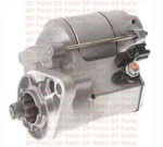 Toyota 28100-36770-71, Starter, 8FGC35U, 8FGCU32. Fixed Price $504.00.