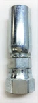 Parker Parflex Hose Fitting 1JC55-6-6 Nos. Fixed Price $22.45.