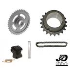 Engine Timing Kit Nissan K21 K25 Komatsu Caterpillar Tcm Forklift. Fixed Price $439.10.