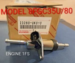 Toyota Forklift 23260-UK010 Injector Assy Oem Japan. Fixed Price $295.00.