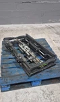 Cascade Class Sidshift Fork Positinor 38 Inch With 6500 Cap 65K-FPS-576. Fixed Price $550.00.
