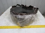 Solideal 20 X 8 16 Grey Non-marking Press Forklift Tire Wheel Cushion. Fixed Price $107.99.