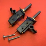 Dietrich Carbon Brushes Fit Selni Motors Only - Washing Machine WS9001. Fixed Price $18.70.
