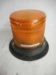 Service Mate Model SM4255LA-MAG Amber Beacon Strobe Light 10-30VDC. Fixed Price $49.97.