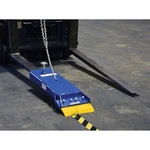 New! Forklift Truck Floor Scraper!!. Fixed Price $1059.95.