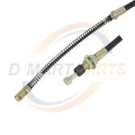 47409-22750-71 Emergency Brake Cable Toyota Forklift. Fixed Price $40.98.