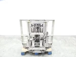 Cascade Push/pull Palletless Slipsheet Forklift Attachment 39-1/2IN X. Fixed Price $3400.00.