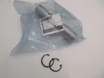 Raymond Forklift Shaft 828-006-728 Use With 7400-R45TT. Fixed Price $68.99.
