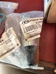New Genuine Husco Safety Relief Valve 51055-22 M17 B 2000PSI (fd). Fixed Price $350.00.