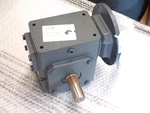 Morse Raider XF1145 237Q140LR20 Gear Reducer New. Fixed Price $517.00.