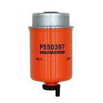 Fuel Filter Fits Terex Replaces 26560143. Fixed Price $45.99.