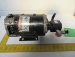 Raymond 140-08-4001 Pump Motor 36 V T82148. Fixed Price $325.00.