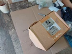 Nos New Geniune Hyster 0352563 Screen. Fixed Price $58.00.
