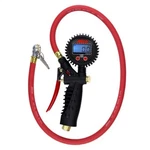 Inflator Gauge,digital,ball Chuck W/clip MIL573D Brand New!. Fixed Price $137.12.